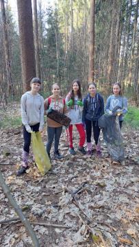 ČA Tematska pot Preddvor2